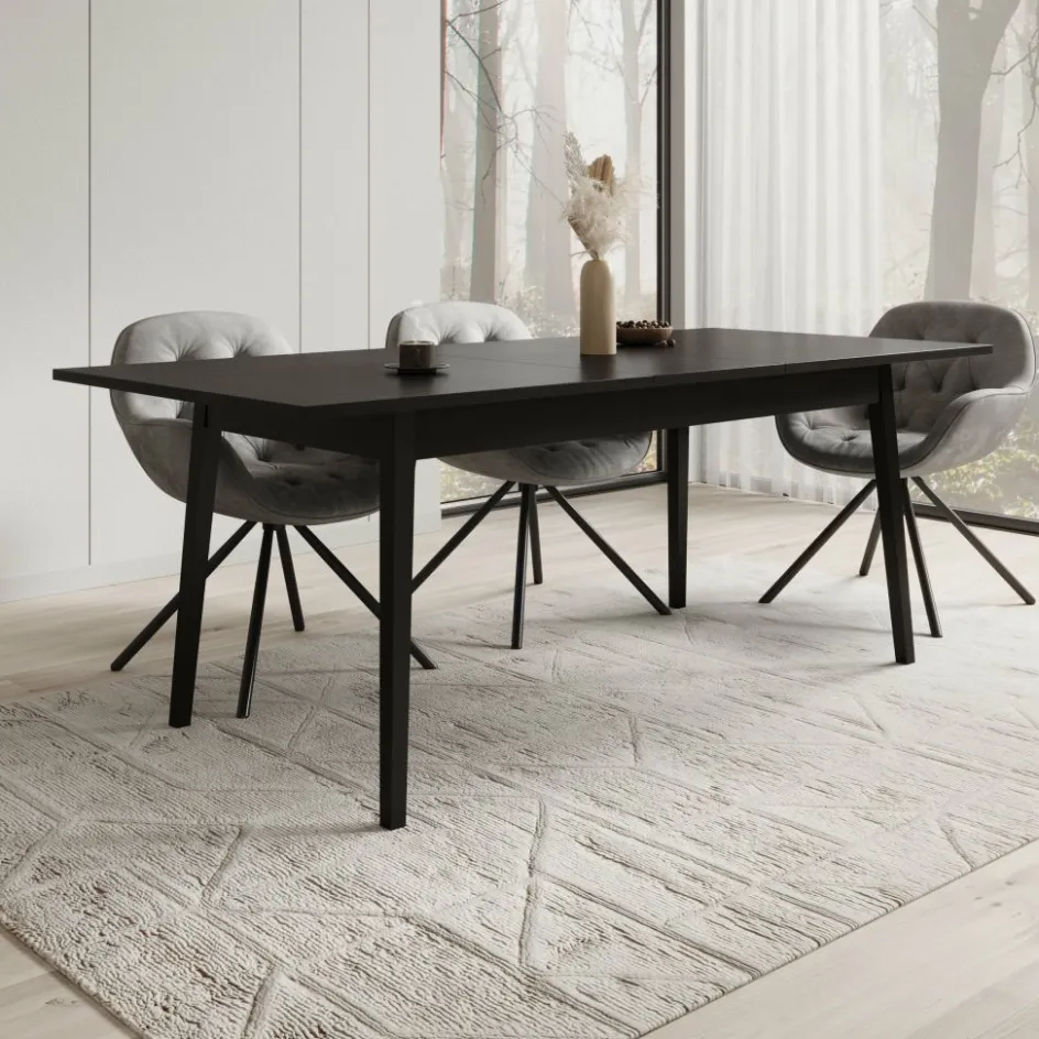 Meubella Eetkamertafels^Monor
