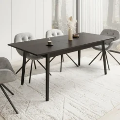 Meubella Eetkamertafels^Monor