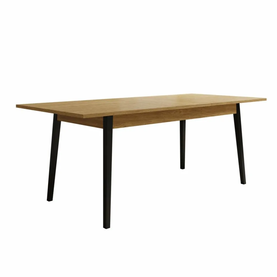 Meubella Eetkamertafels^Monor