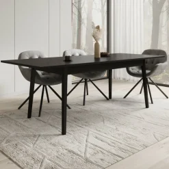 Meubella Eetkamertafels^Monor