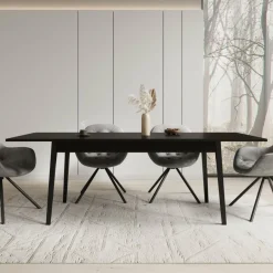 Meubella Eetkamertafels^Monor