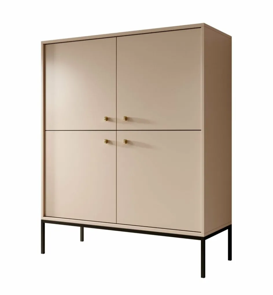 Meubella Dressoirs^Moreno 2