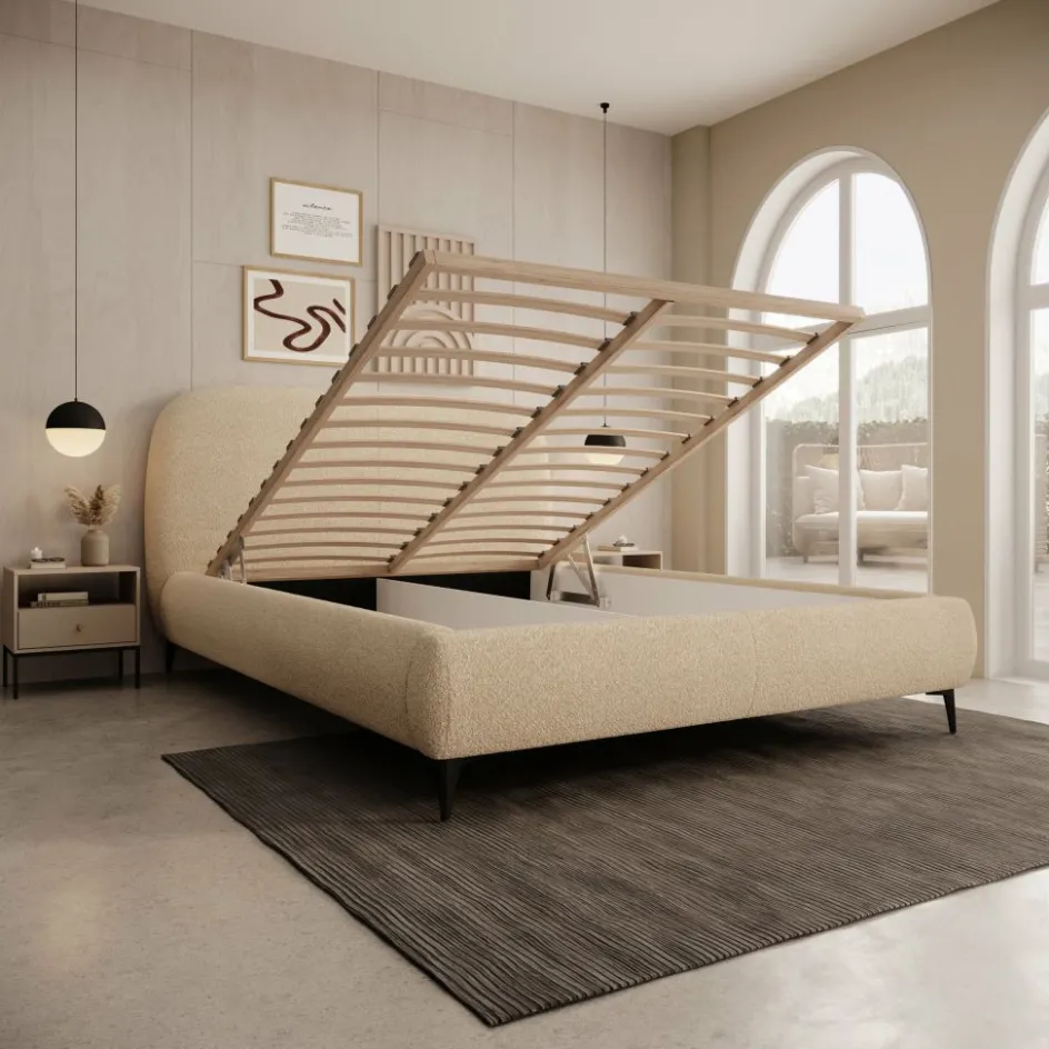 Meubella Tweepersoonsbedden^Muralla
