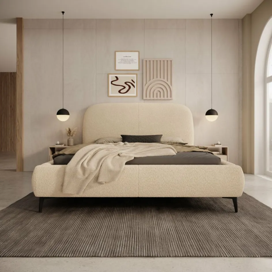 Meubella Tweepersoonsbedden^Muralla