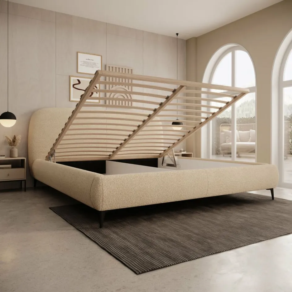 Meubella Tweepersoonsbedden^Muralla