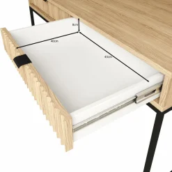 Meubella Kaptafels^Navil