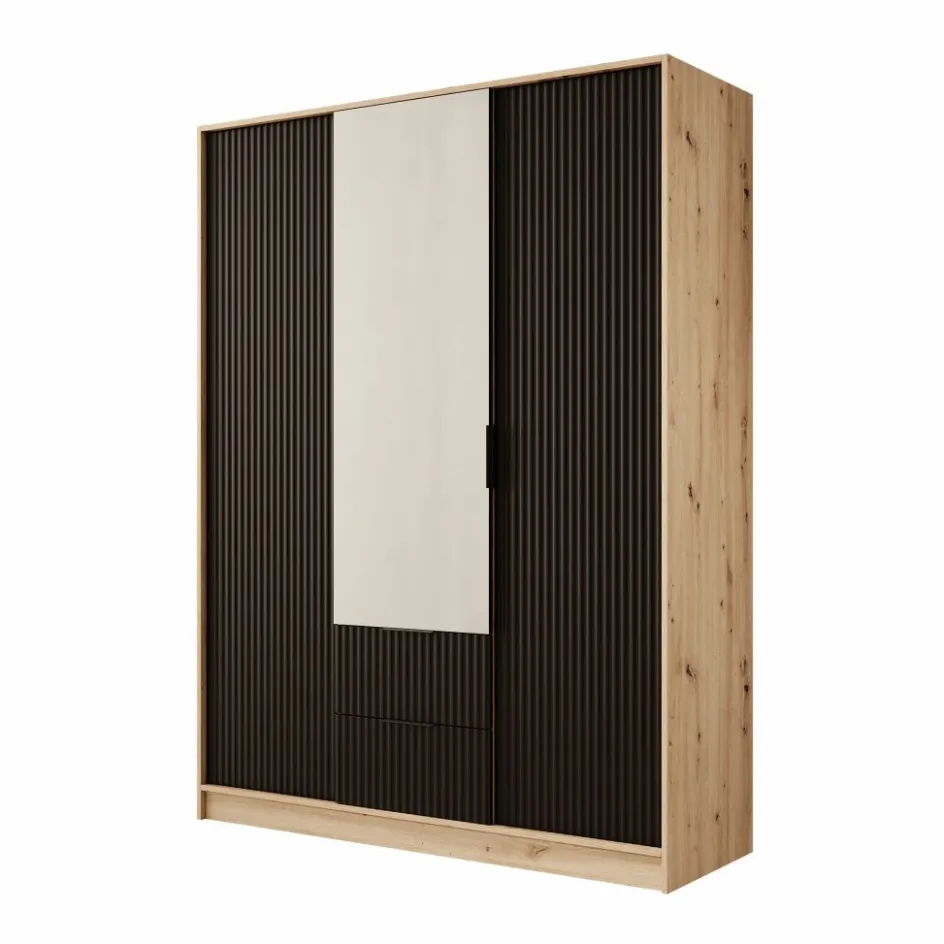 Meubella Kledingkasten^Negroni