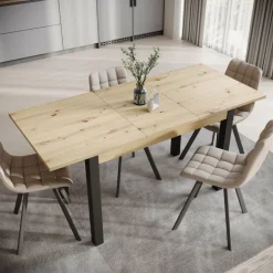 Meubella Eetkamertafels^Noah