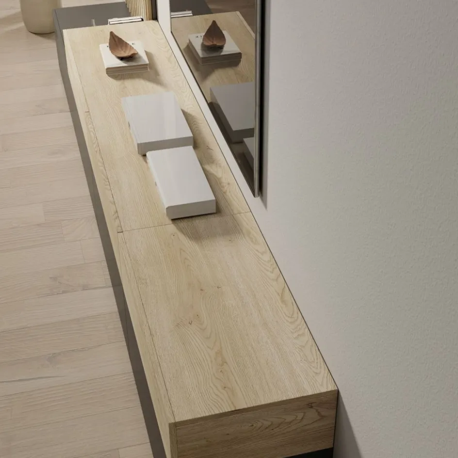 Meubella Wandmeubels^Nobu