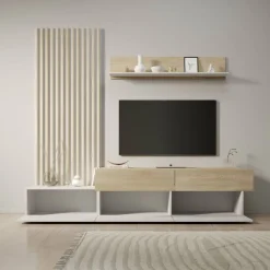 Meubella Wandmeubels^Nobu