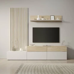Meubella Wandmeubels^Nobu