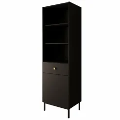 Meubella Boekenkasten|Boekenkasten^Norment