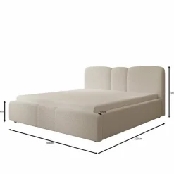 Meubella Tweepersoonsbedden^Northwell
