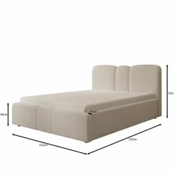 Meubella Tweepersoonsbedden^Northwell