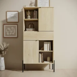 Meubella Boekenkasten|Boekenkasten^Oriya