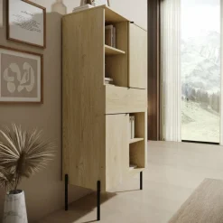 Meubella Boekenkasten|Boekenkasten^Oriya