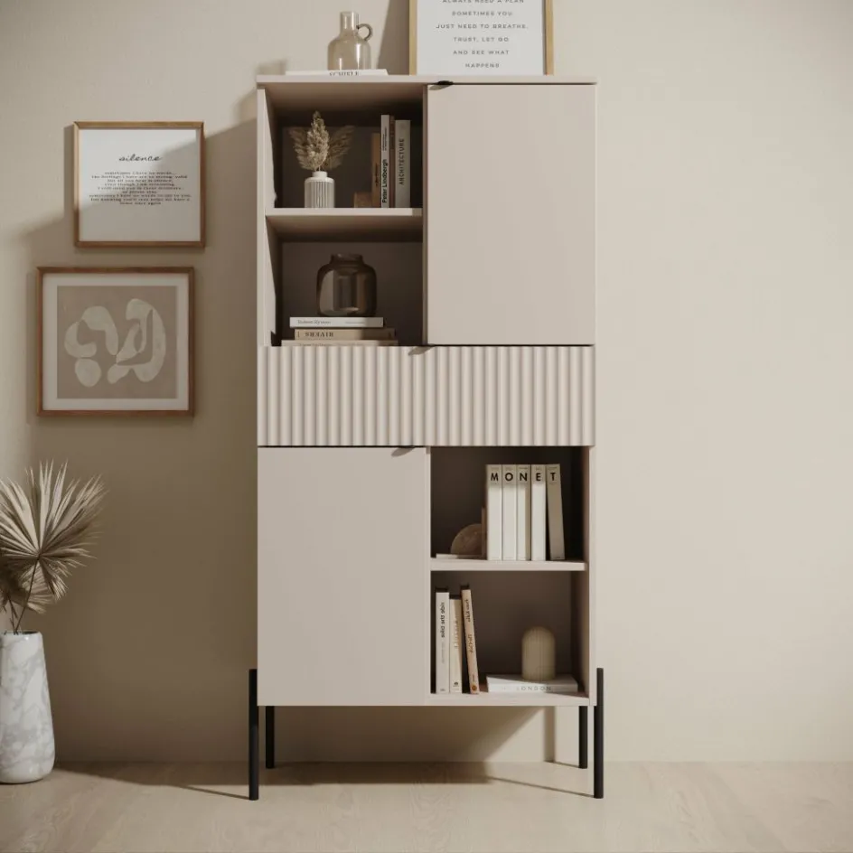 Meubella Boekenkasten|Boekenkasten^Oriya