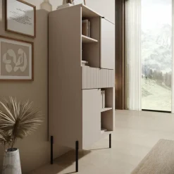 Meubella Boekenkasten|Boekenkasten^Oriya