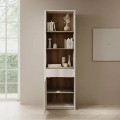 Meubella Boekenkasten|Boekenkasten^Orlano