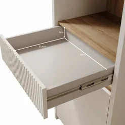 Meubella Boekenkasten|Boekenkasten^Orlano