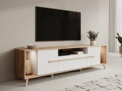 Meubella Tv-Meubels^Oswald