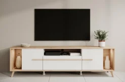 Meubella Tv-Meubels^Oswald
