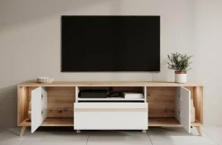 Meubella Tv-Meubels^Oswald