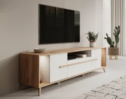 Meubella Tv-Meubels^Oswald