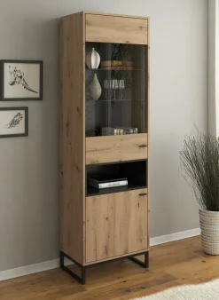 Meubella Vitrinekasten^Ozzy