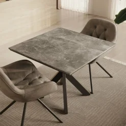 Meubella Eetkamertafels^Pacey