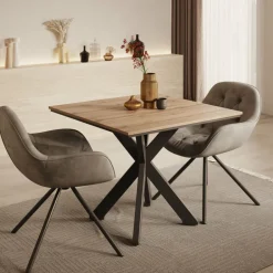 Meubella Eetkamertafels^Pacey
