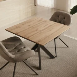 Meubella Eetkamertafels^Pacey