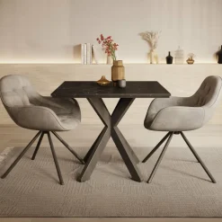 Meubella Eetkamertafels^Pacey