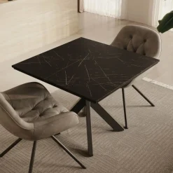 Meubella Eetkamertafels^Pacey