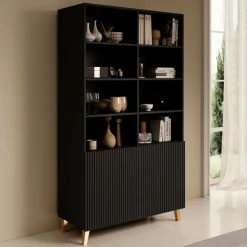 Meubella Boekenkasten|Boekenkasten^Palamos
