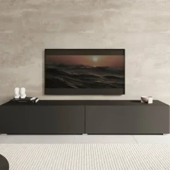 Meubella Tv-Meubels^Palm