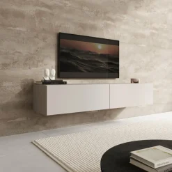 Meubella Tv-Meubels^Palm