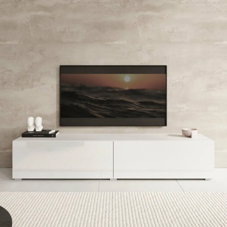 Meubella Tv-Meubels^Palm