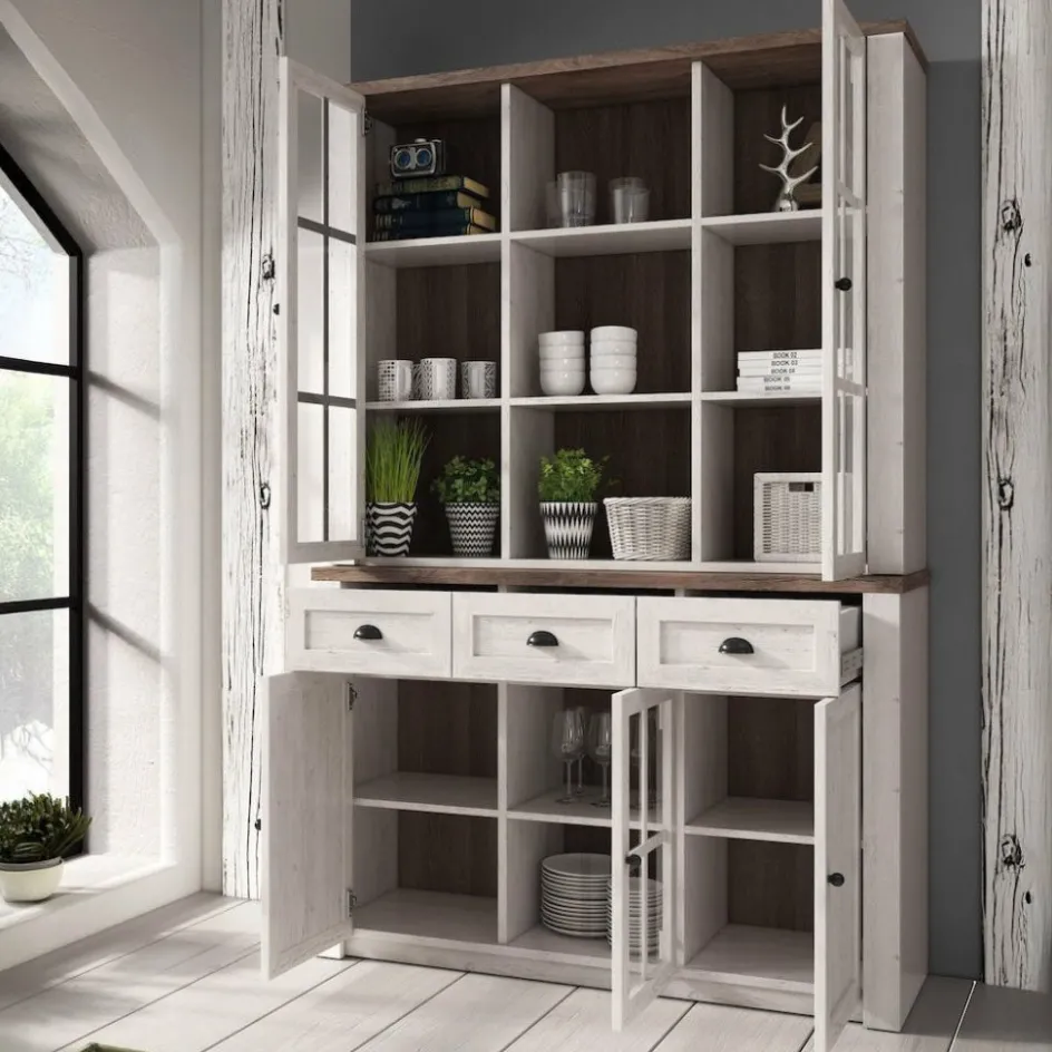 Meubella Buffetkasten^Parello 6