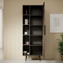 Meubella Boekenkasten|Boekenkasten^Pedro