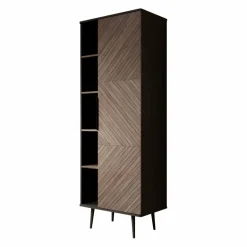 Meubella Boekenkasten|Boekenkasten^Pedro