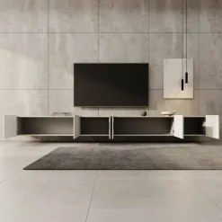 Meubella Tv-Meubels^Pepinos