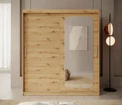 Meubella Kledingkasten^Pete