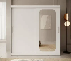 Meubella Kledingkasten^Pete