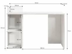 Meubella Bureaus|Bureaus^Pierre