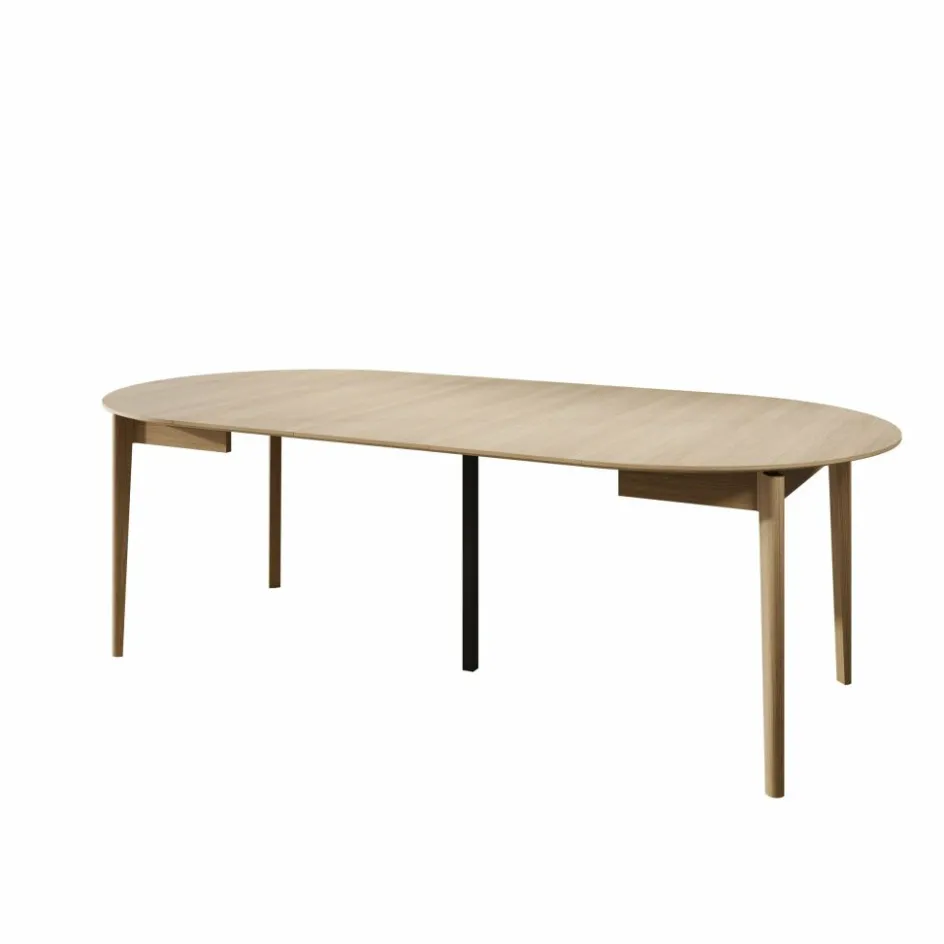 Meubella Eetkamertafels^Portino