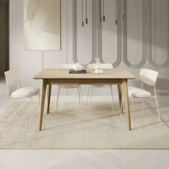Meubella Eetkamertafels^Portino