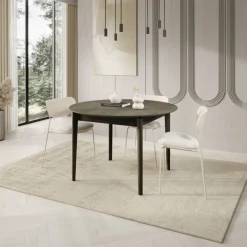 Meubella Eetkamertafels^Portino