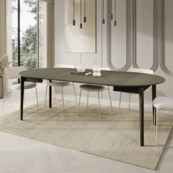 Meubella Eetkamertafels^Portino