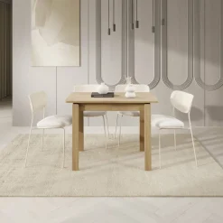 Meubella Eetkamertafels^Portino